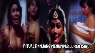 Ritual Ranjang Gundix Gundix SEM0X  Lurah C4bul, Film Jadul Paling H000'TT