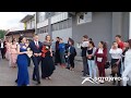 Maturanti SŠC Istočna Ilidža - Generacija 1998. - Defile Maturanti SŠC Istočna Ilidža - Generacija 1998. - Defile