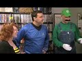 Best of the Worst: Night Beast, Trick or Treat, and Skull Forest