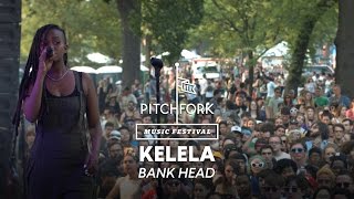 Kelela - Bank Head