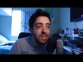 RESUMÃO COMIC CON - APANHEI PROS IRMÃOS PIOLOGO POR CAUSA DAS TRETAS BGS!