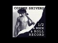 Plus One by Coyote Shivers