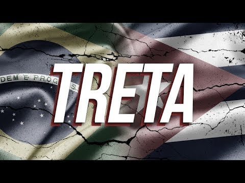 TRETA: Bolsonaro vs Cuba no Mais Médicos | por Renan Santos