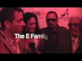 The E Family (Pete Escovedo, Sheila E., Juan Escovedo, Peter Michael Escovedo) "Now and Forever"
