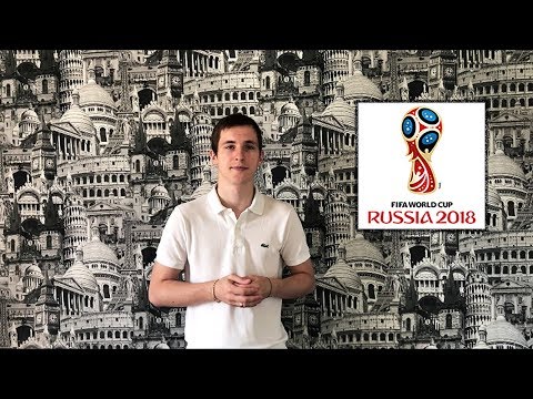Долгосрочные ставки на чемпионат мира 2018 Долгосрочные ставки на чемпионат мира 2018