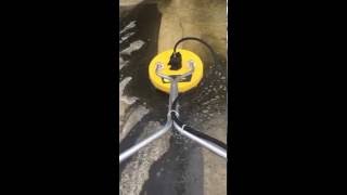 Pressure Washing - Winter Springs, FL - CentraFlo Pressure Cleaning