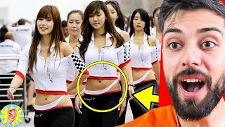 Sadece Japonyada Olan Okul Kurallari Şok Olacaksınız
