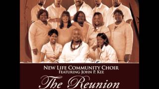 Watch New Life Community Choir Im Covered video