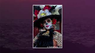 El Colegio de Fotografía de Occidente presenta a: Sashari Carranza Saldaña