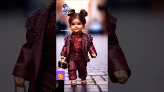 Cute Baby Fs