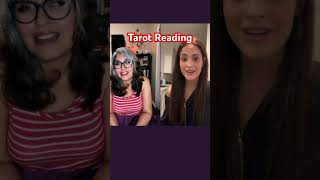 Tarot Reading