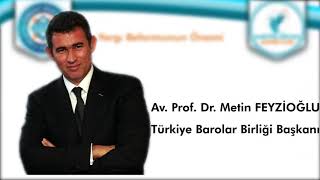 Metin Feyzi̇oğlu Biyografi