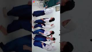 Goyang Anak Smp
