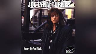 Watch Joe Lynn Turner Cant Face Another Night video