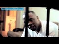 Video: Standing in the Kitchen