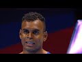 AIBA Men's World Boxing Championships 2019 Ekaterinburg. Day 5. Ring A