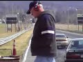 240SX w/S14 SR20DET @ drag strip
