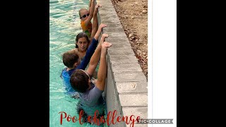 Pool Challenge