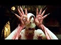 Pan's Labyrinth (2006) Full Slasher Film Explained in Hindi | Fantasy Horror Summarized Hindi