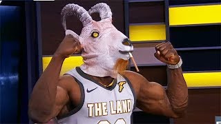 SHANNON SHARPE GREATEST MOMENTS EVER! (NEW) SHANNON SHARPE GREATEST MOMENTS EVER! (NEW)