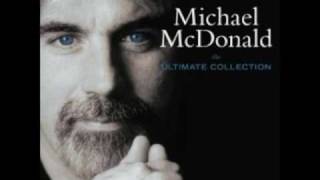 Watch Michael Mcdonald I Heard It Through The Grapevine video