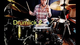 Drumlick 2 Janne Jansson Trumskolan Sweden Multi lang