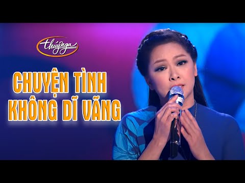 Như Quỳnh - Chuyện Tình Không Dĩ Vãng (Tâm Anh) Thúy Nga PBN 120
