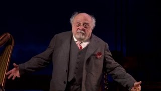 Danny DeVito, in and out of character Danny DeVito, in and out of character