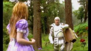 Alice Through The Looking Gl Part 6