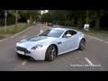 Accelerations - Aston Martin (V12 Vantage, DBS, Rapide & more!)