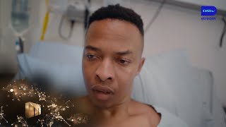 Ntando Blocks Msimelelo Gqeberha The Empire S2 Ep 135 Mzansi Magic
