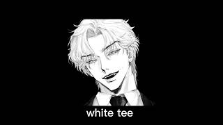 Summer Walk - White Tee Sped Up