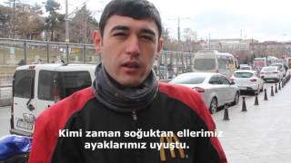 14 Şubat Sevgililer Günü Videosu.