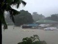 Videos: Dos millones de damnificados por inundaciones en Filipinas