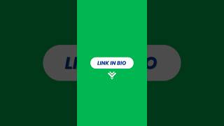 Link In Bio Green Screen #Linkinbio #Greenscreen #Linkindescription #Motiongraphics #Link #Bio