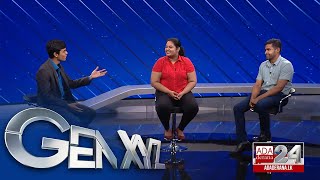 GEN XYZ | Episode 28 | Reopening Sri Lanka