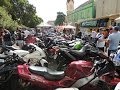 ENCONTRO DE MOTOS IJUI-RS 2014