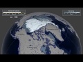 The age of Arctic sea ice