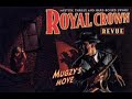 Royal Crown Revue - Topsy.