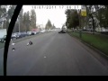Авария в Брянске. Трагедия города. Ужас на дорогах...
