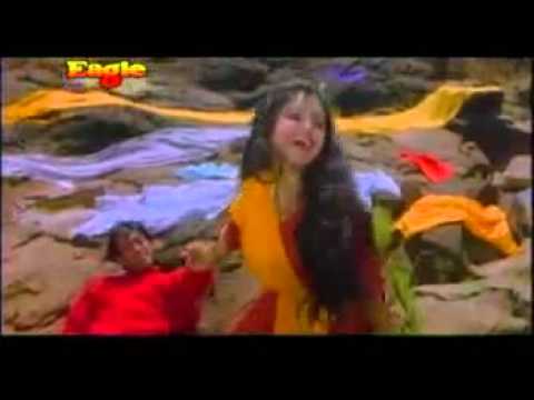 TU JAB JAB MUJHKO PUKAREJANI AWAN JHANG PAKISTAN