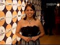 Los 50 Mas Bellos de People En Espanol, Entrevistas Desde la Alfombra Dorada