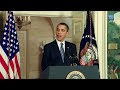 President Obama Meets with Congressional Leaders