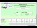 ISO Rentabilidad Rinde ISO Rentabilidad Rinde
