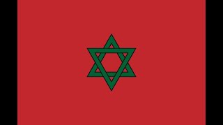 La Stratégie De La Tension Du Makhzen Marocain
