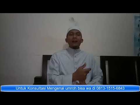 Video e paspor untuk umroh Video e paspor untuk umroh