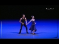 Örvényben - modern balettest / In the Vortex - Modern Ballet Evening