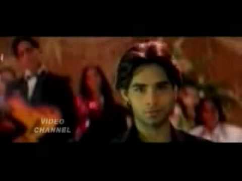 AANKH HAI BHARI BHARI