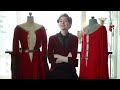 Buying a Knockoff of My Own Dress: An Educated Roast (actual fire used for Scientific Purposes)
