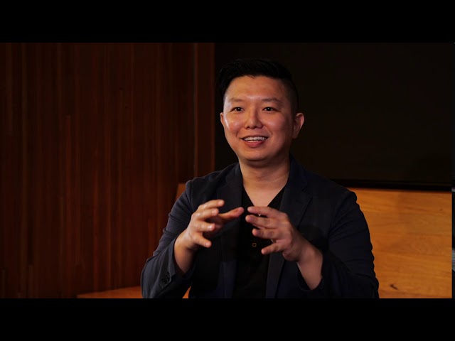 Watch Meet the expert: Exploring computer science with Professor Ryan Ko on YouTube.